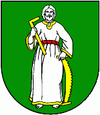Wappen von Breznica