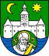 Wappen von Bytča