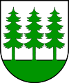 Wappen von Detva