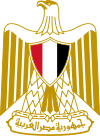 Wappen Ägyptens