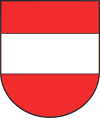 Wappen von Freistadt