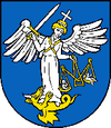 Wappen von Gbely