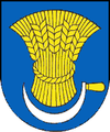 Wappen von Giraltovce