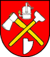 Wappen von Hačava