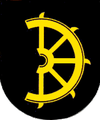 Wappen von Handlová