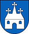 Wappen von Holíč