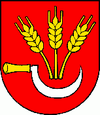 Wappen von Hoste