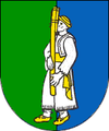 Wappen von Hriňová