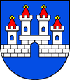 Wappen von Ilava