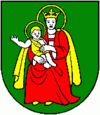 Wappen von Janova Lehota