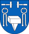 Wappen von Jelšava