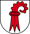 Wappen von Basel-Landschaft