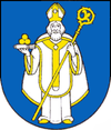 Wappen von Liptovský Mikuláš