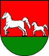 Wappen von Majerovce