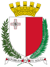 Wappen Maltas