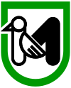 Wappen der Region Marken