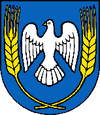 Wappen von Moldava nad Bodvou