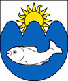 Wappen von Myjava