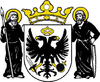 Wappen von Námestovo