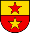 Wappen von Neuenhof