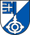 Wappen von Oberdorf