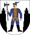 Wappen von Oberwart