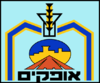Wappen von Ofakim