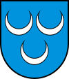 Wappen von Oftringen
