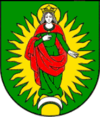 Wappen von Pezinok