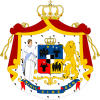 Wappen des Fürstentums Rumänien