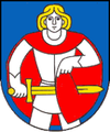 Wappen von Senica