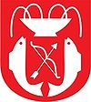 Wappen von Sliač