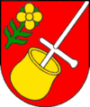 Wappen von Stupava