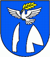 Wappen von Tlmače