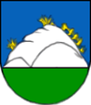Wappen von Výrava