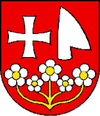 Wappen von Zavar