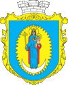Wappen von Lopatyn
