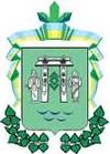 Wappen von Rajon Wyschnyzja