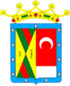 Wappen von Colmenar Viejo