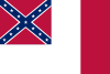 Confederate National Flag since Mar 4 1865.svg