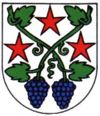 Wappen von Conthey