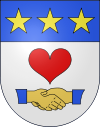 Wappen von Corsier-sur-Vevey