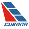Logo der Cubana