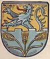 Wappen des Ortsteils 'Lankwitz' des Berliner Bezirks 'Steglitz-Zehlendorf'