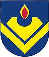 Wappen von Klarenthal