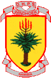 Wappen der DHPS