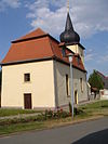 Daasdorf am Berge Dorfkirche 2.JPG