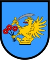 Wappen von Darda