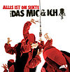 Das Mic und Ich (Single) - Cover.jpg