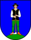 Wappen von Delnice